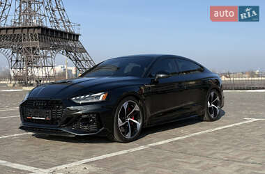 Ліфтбек Audi RS5 Sportback 2023 в Харкові