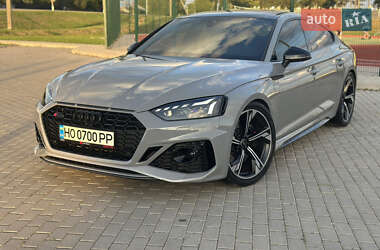 Audi RS5 Sportback 2023 Audi RS5 Sportback 2023