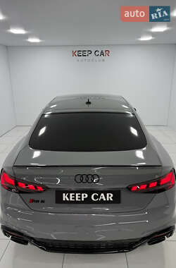 Лифтбек Audi RS5 Sportback 2022 в 