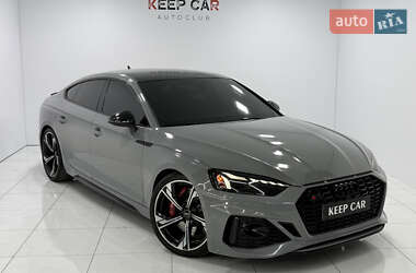 Audi RS5 Sportback 2022