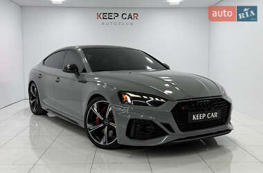 Лифтбек Audi RS5 Sportback 2022 в 