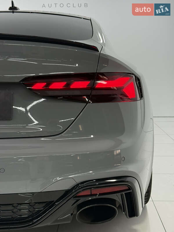 Лифтбек Audi RS5 Sportback 2022 в Одессе