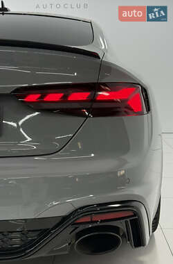 Лифтбек Audi RS5 Sportback 2022 в 