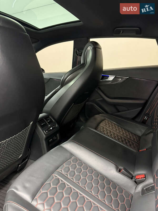 Лифтбек Audi RS5 Sportback 2022 в Одессе