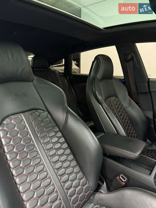 Лифтбек Audi RS5 Sportback 2022 в Одессе