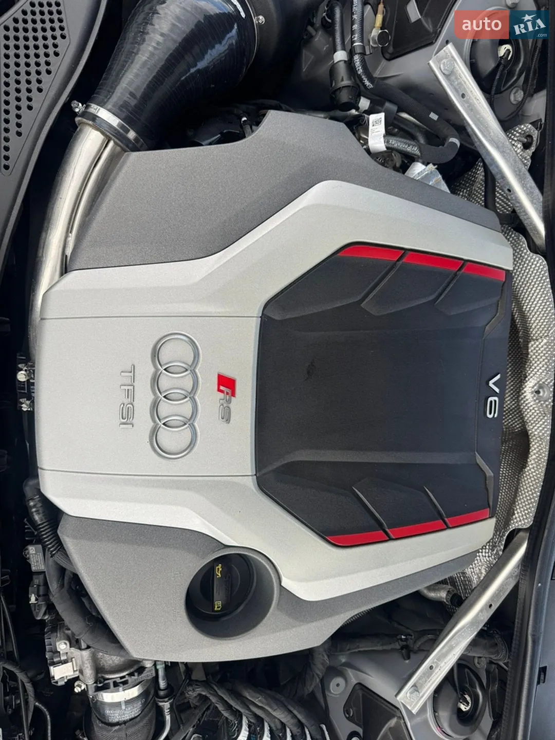 2018 Audi RS5 - мініатюра 43