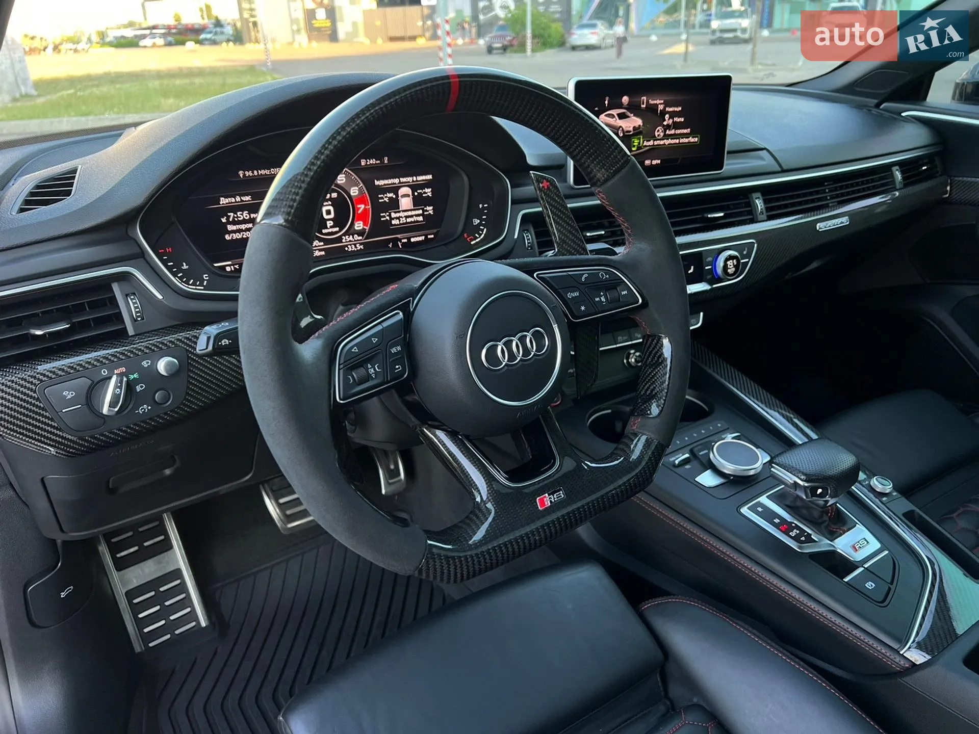 2018 Audi RS5 - мініатюра 39