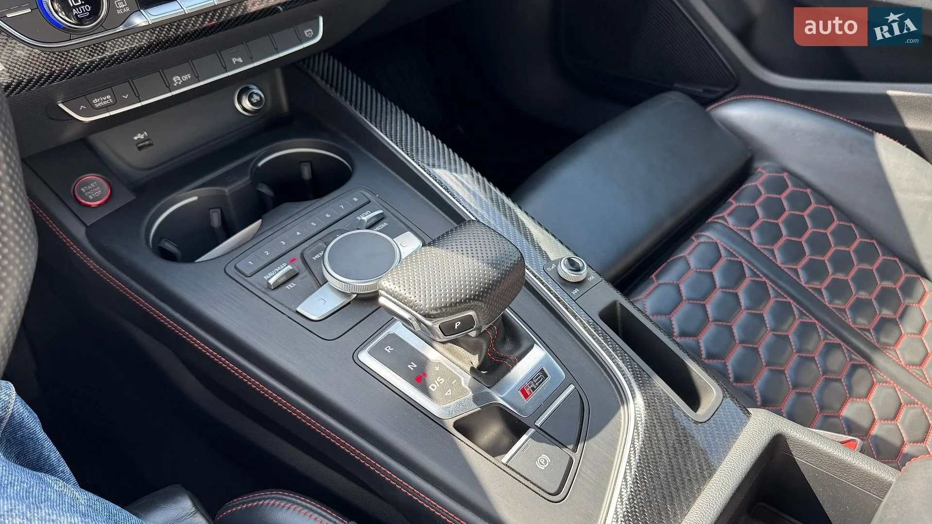 2019 Audi RS5 - мініатюра 26
