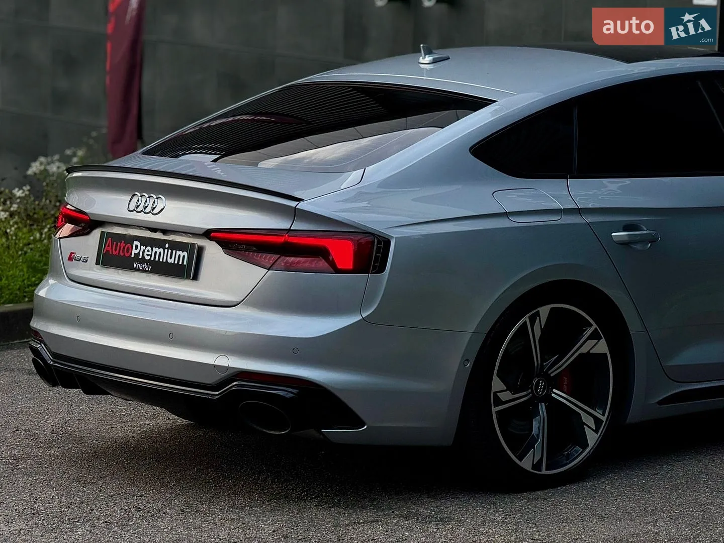 2018 Audi RS5 - мініатюра 12