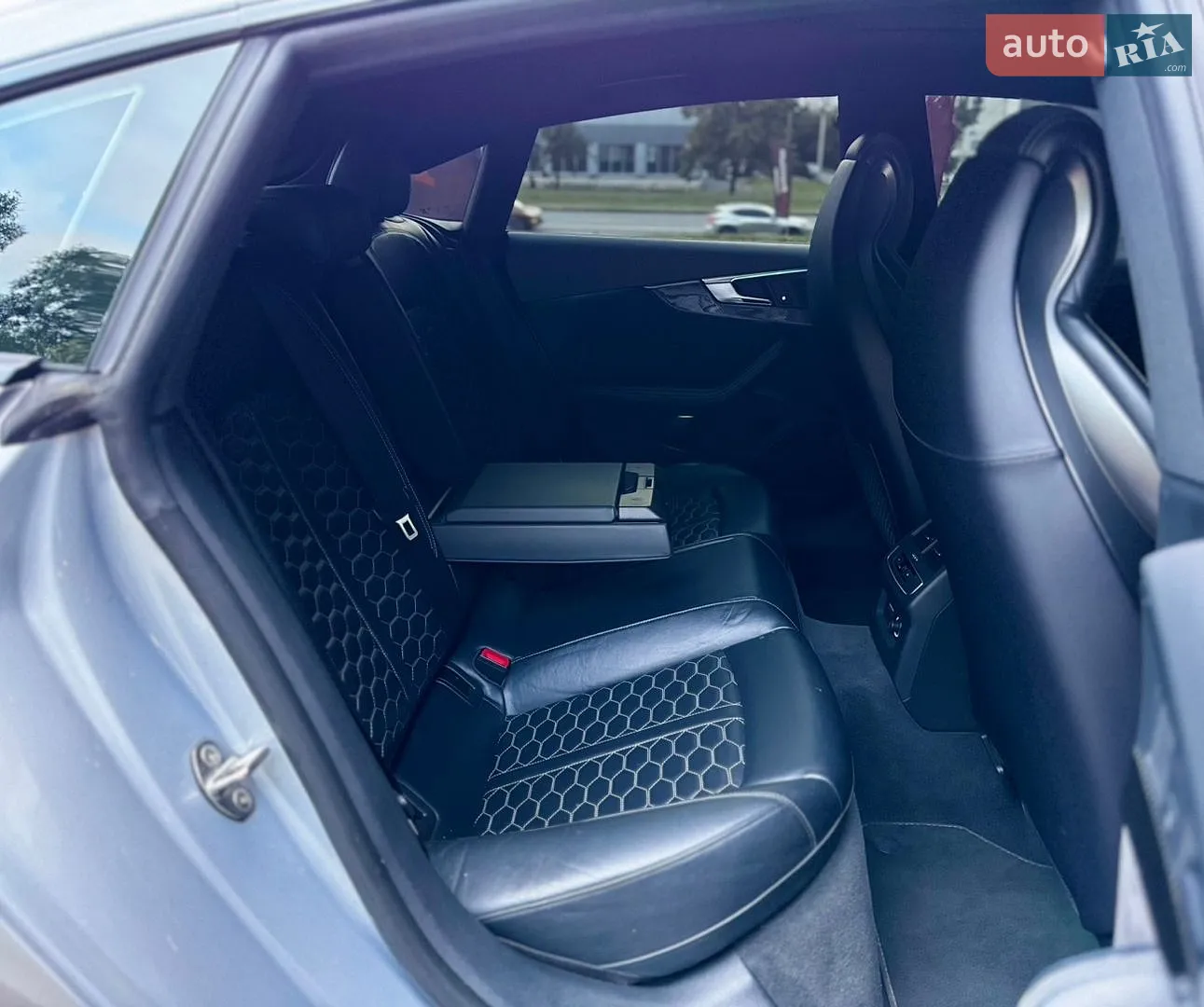 2018 Audi RS5 - мініатюра 16