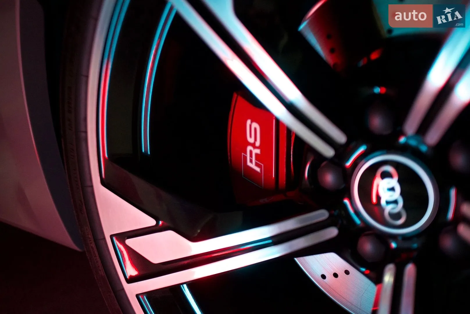 2024 Audi RS5 - мініатюра 52