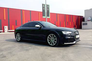 Купе Audi RS5 2013 в Киеве