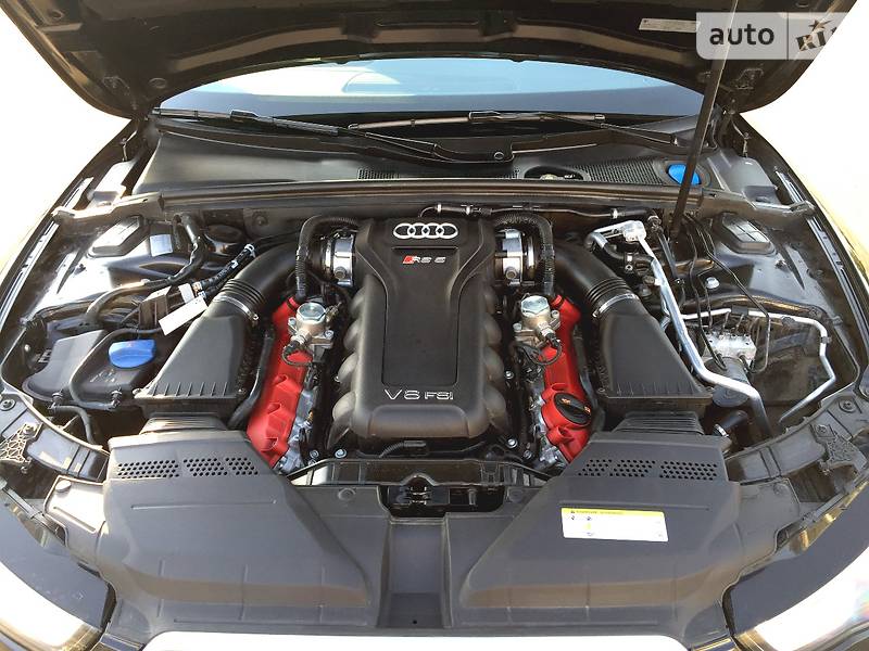 Купе Audi RS5 2013 в Киеве фото 58 Купе Audi RS5 2013 в Киеве