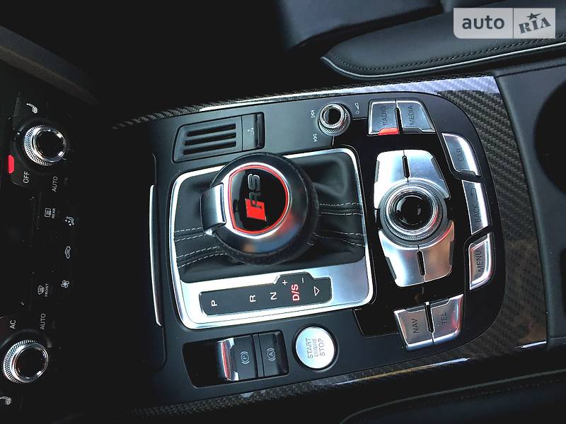 Купе Audi RS5 2013 в Киеве фото 60 Купе Audi RS5 2013 в Киеве