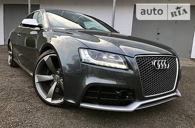 Audi RS5 2011