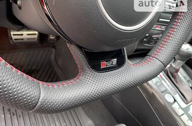 Купе Audi RS5 2011 в Киеве