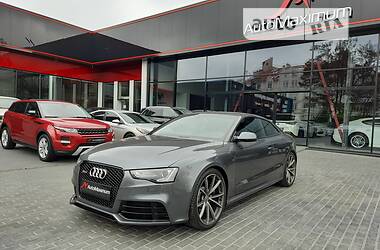 Купе Audi RS5 2015 в Одессе