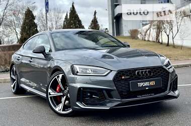Audi RS5 2019 Audi RS5 2019
