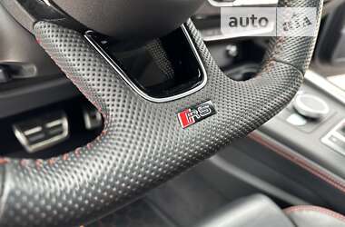 Купе Audi RS5 2019 в 