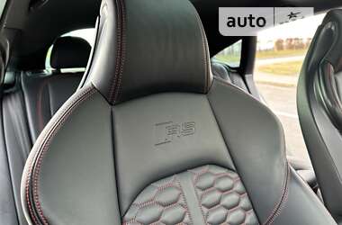 Купе Audi RS5 2019 в 