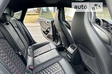 Купе Audi RS5 2019 в 