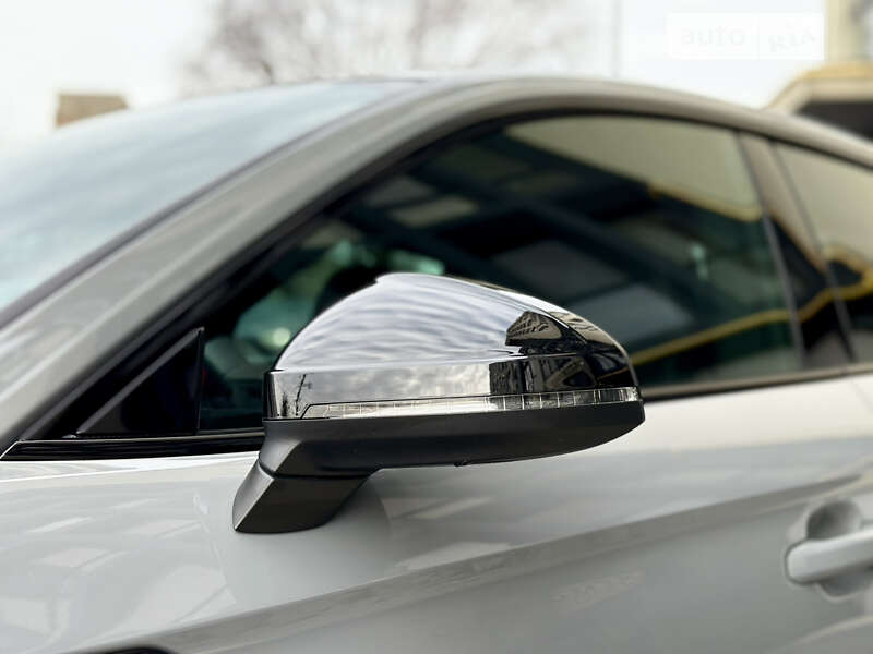 Купе Audi RS5 2018 в Львове фото 38 Купе Audi RS5 2018 в Львове