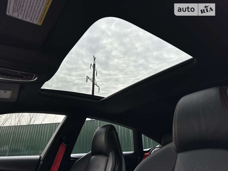 Купе Audi RS5 2018 в Львове фото 49 Купе Audi RS5 2018 в Львове