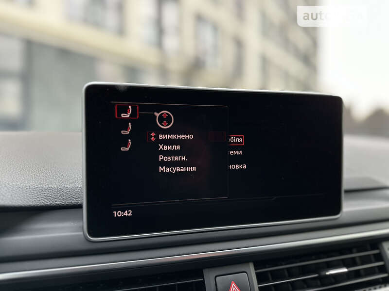 Купе Audi RS5 2018 в Львове фото 69 Купе Audi RS5 2018 в Львове