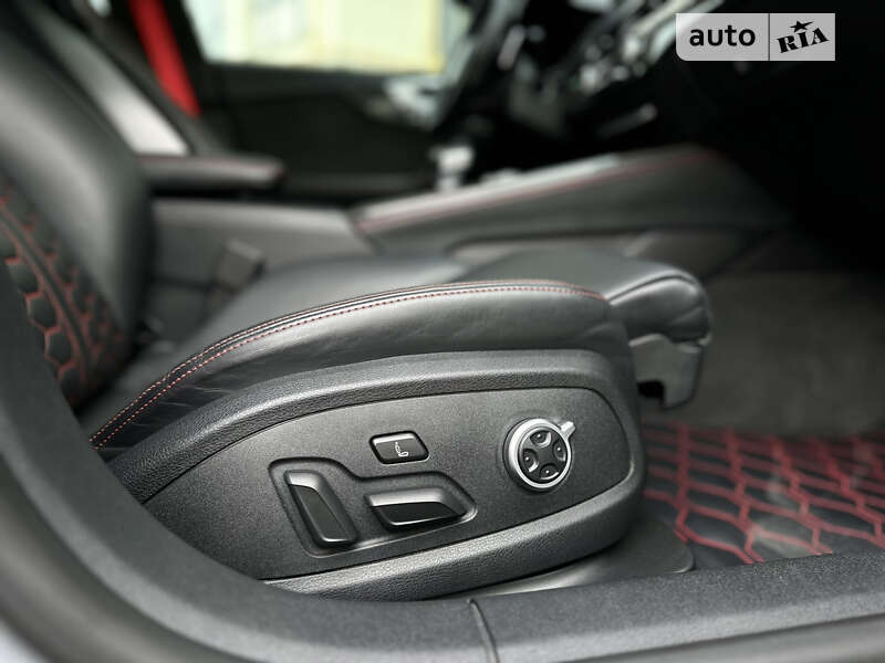 Купе Audi RS5 2018 в Львове фото 90 Купе Audi RS5 2018 в Львове