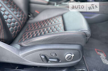 Купе Audi RS5 2020 в Киеве