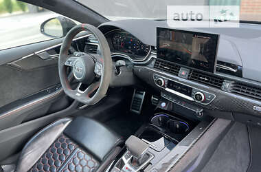 Купе Audi RS5 2020 в Киеве