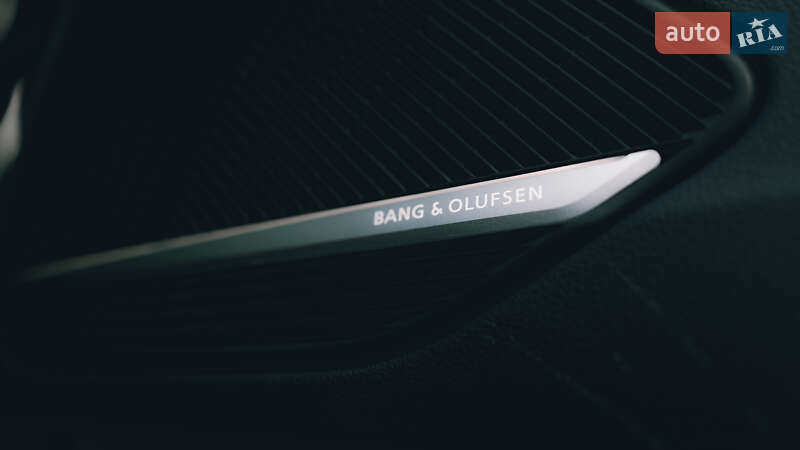 Купе Audi RS5 2018 в Киеве