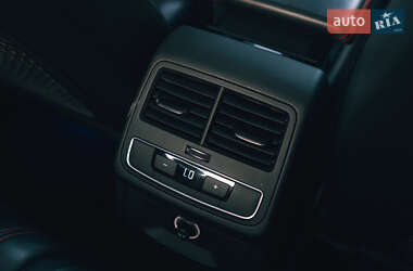 Купе Audi RS5 2018 в 
