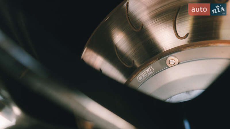 Купе Audi RS5 2018 в Киеве фото 18 Купе Audi RS5 2018 в Киеве