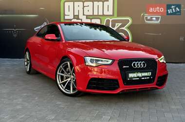 Audi RS5 2011 Audi RS5 2011