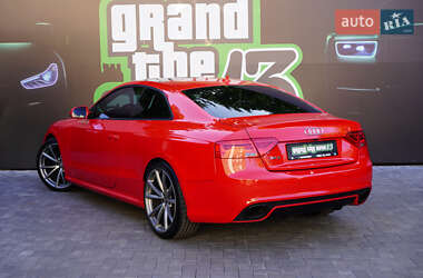 Купе Audi RS5 2011 в 