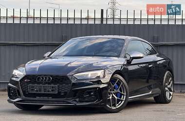 Audi RS5 2018 Audi RS5 2018