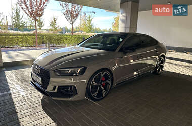 Audi RS5 2018 Audi RS5 2018