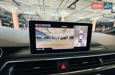 Купе Audi RS5 2018 в 