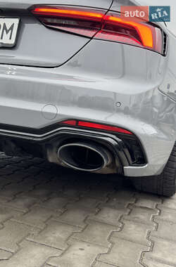 Купе Audi RS5 2019 в Киеве