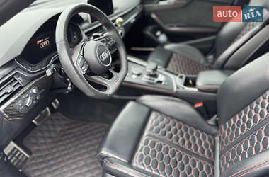 Купе Audi RS5 2019 в Киеве