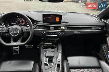 Купе Audi RS5 2019 в Киеве