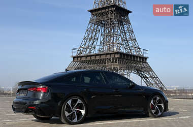 Купе Audi RS5 2023 в Харкові