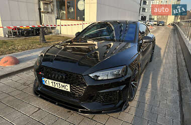 Audi RS5 2018 Audi RS5 2018