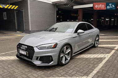 Audi RS5 2017 Audi RS5 2017