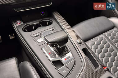 Купе Audi RS5 2017 в 