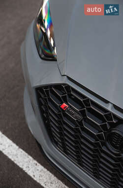 Купе Audi RS5 2019 в 