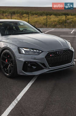 Купе Audi RS5 2019 в 