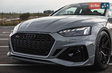 Audi RS5 2019 Audi RS5 2019
