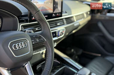 Купе Audi RS5 2023 в 